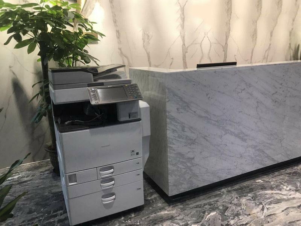 Ở đâu thuê máy photocopy uy tín 