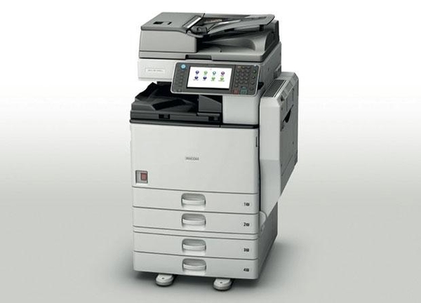 Cho thuê photocopy chất lượng, ổn định