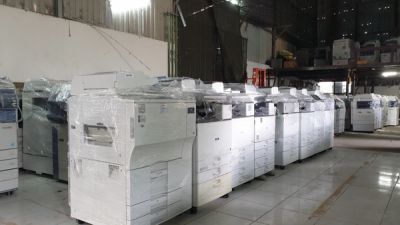 Mách bạn địa chỉ cho thuê máy photocopy giá rẻ